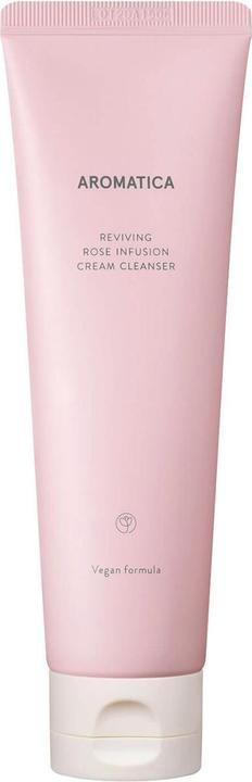 Immagine prodotto Aromatica Reviving Rose Infusion Cream Cleanser (Lozione detergente)