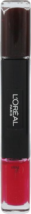 L'Oréal Paris Loreal Paris Infallible 021 Always a Lady Nail Polish 5ml