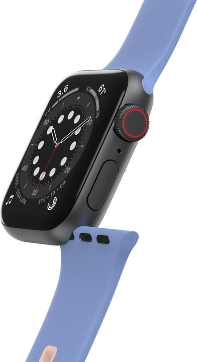 Actual product image OtterBox Armband Apple Watch 41/40/38 mm (38 mm, 40 mm, 41 mm, Silicone)