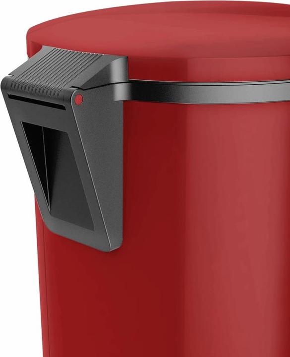 Image du produit Hailo Poubelle à pédale (44 l)