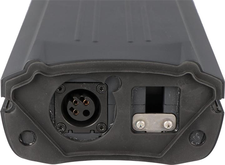 Produktbild E-Bike-Vision Gepäckträgerakku Gazelle Innergy XT (374 Wh, E-Bike Akku)