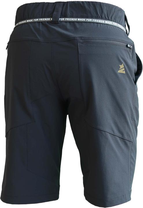 Image du produit Zimtstern Xalpz Tech Shorts (M)