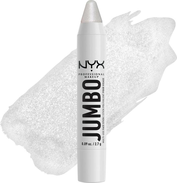 Immagine prodotto NYX Professional Make-Up Nyx Jumbo (02 Gelato alla vaniglia, Highlighter, 2.70 g)