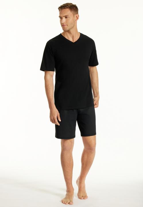 Immagine prodotto Uncover by Schiesser Pigiama Homewear Vestibilità comoda (3XL)