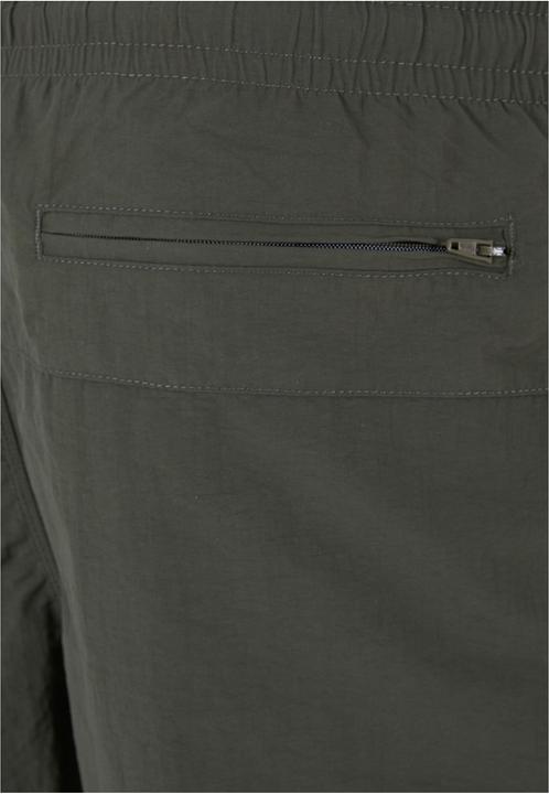 Immagine prodotto Urban Classics Pantaloncini da bagno Block (S)