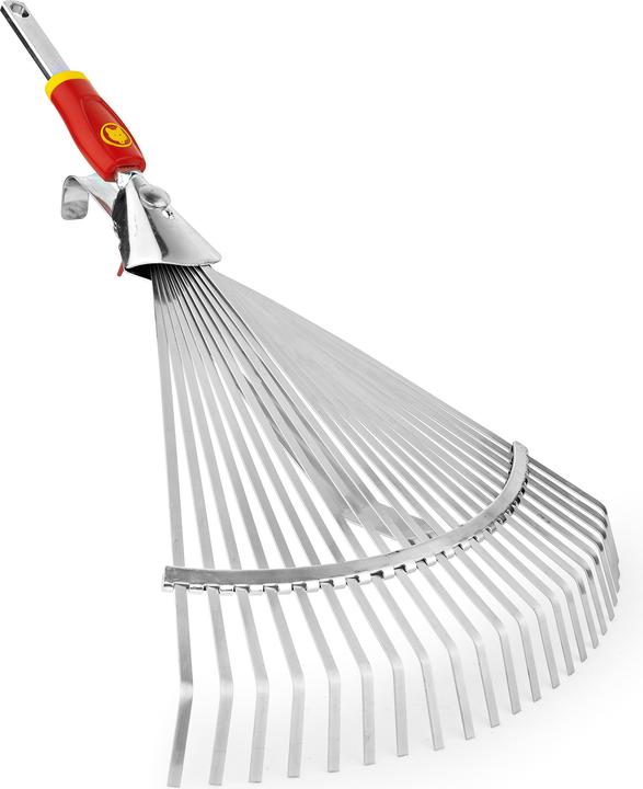 Actual product image Wolf-Garten UC-M adjustable rake