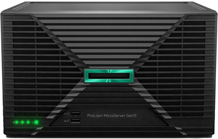 Produktbild HPE ProLiant MicroServer Gen11 (16 GB, Micro Server)