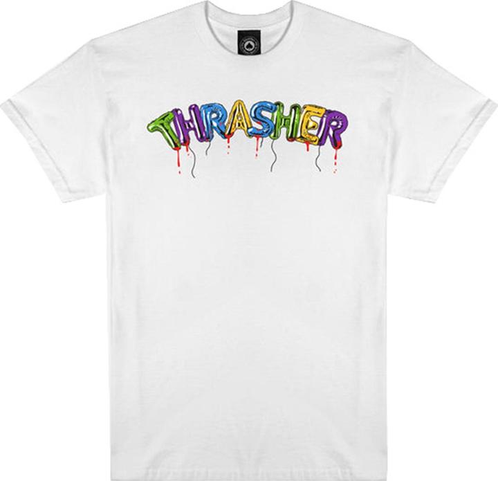 Thrasher M41042
