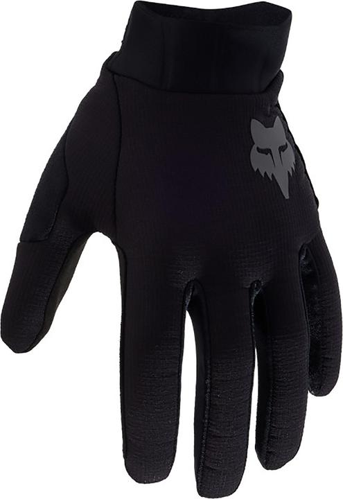 Produktbild Fox Gloves 24 Defend Lo-Pro Fire Blk (XL)