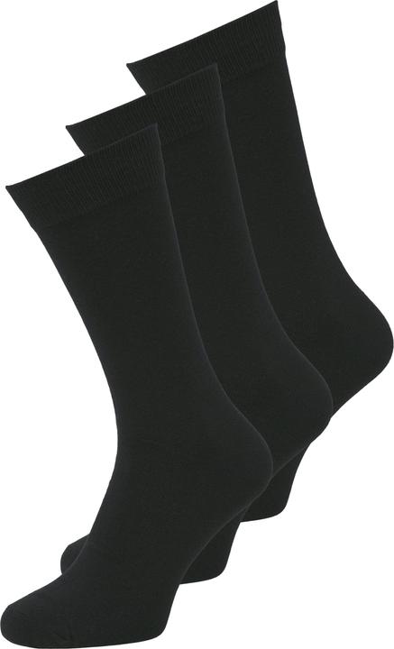 Produktbild Jack & Jones Jacrafael Socks 3 Pack Noos Pls (3er Pack, 43, 46)