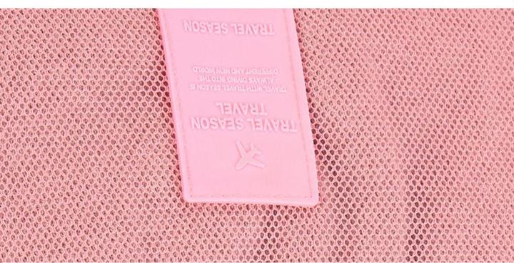 Noya Kofferorganizer Kompressions Kleidertaschen Set