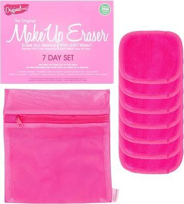 Produktbild Makeup Eraser 7 Days