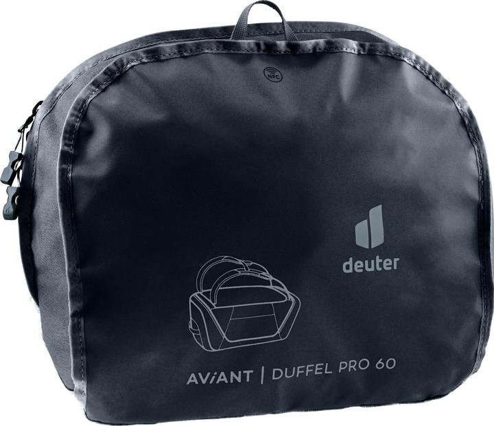 Actual product image Deuter Aviant Duffel Pro 60 (60 l)