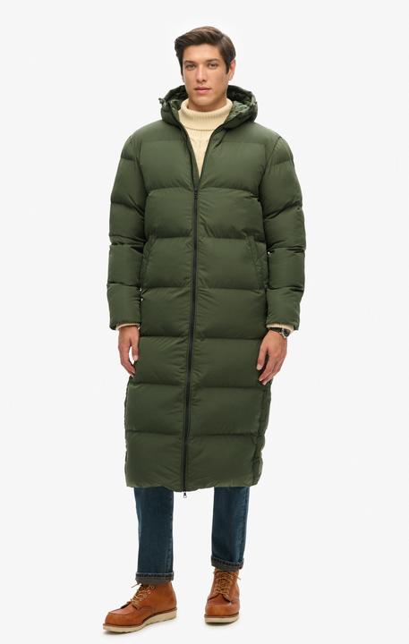 Immagine prodotto Superdry cappotto trapuntato super duvet (M)