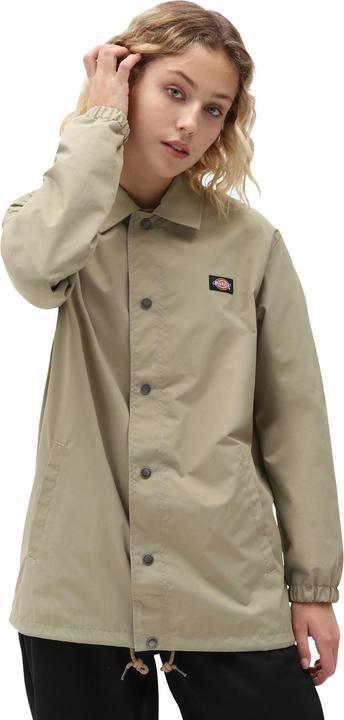Actual product image Dickies Oakport Coach Jacket (M)