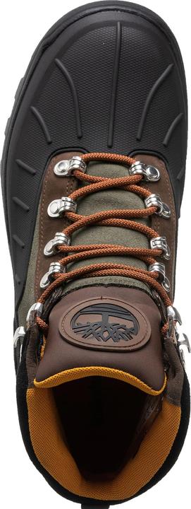 Image du produit Timberland Chaussures Vibram Euro Hiker WP - 107627 (44)