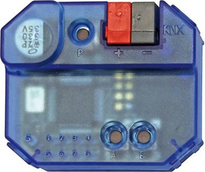 Actual product image Eltako ELTA EnOcean KNX gateway