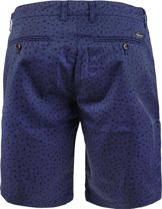 Produktbild Alprausch Seeläufer Shorts (L)