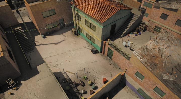 Image du produit Curve digital Narcos : Rise of The Cartels (PS4, EN)