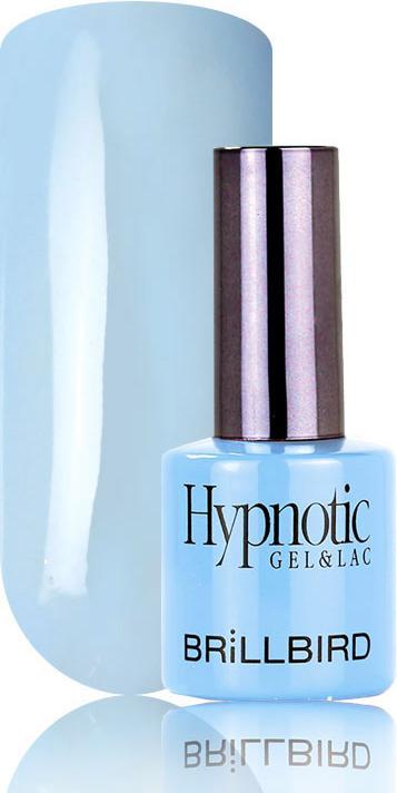 Immagine prodotto BrillBird G&L "52" ipnotico - 8ml (Smalto per unghie effetto gel)