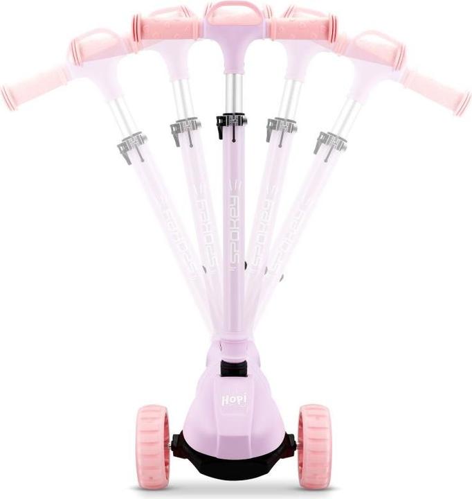 Immagine prodotto Spokey Hopi Balance-Scooter