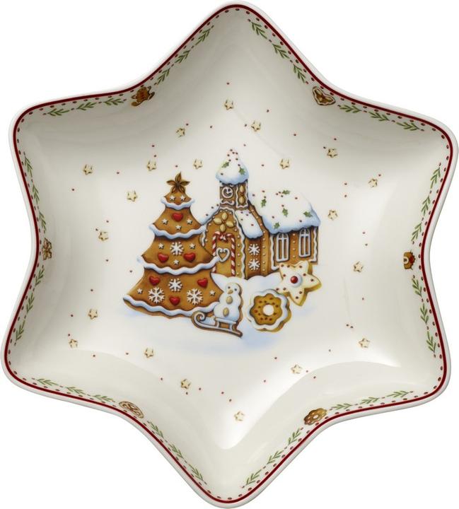 Produktbild Villeroy & Boch Christmas Bakery (24.50 cm, 0.36 l, 1 x)