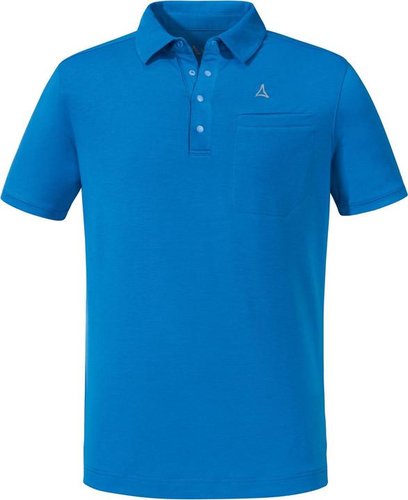 Produktbild Schöffel Polo Shirt Ramseck M (46)