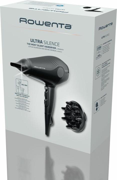 Produktbild Rowenta CV6430