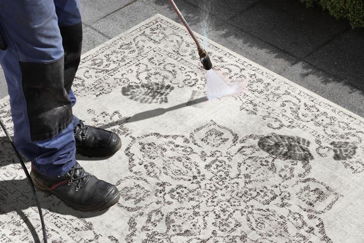 Actual product image NORTHRUGS Tilos (160 x 230 cm)