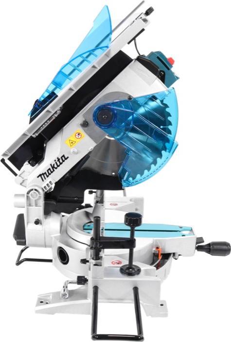 Produktbild Makita LH1201FL Kombi-Schneidemaschine, 62x200