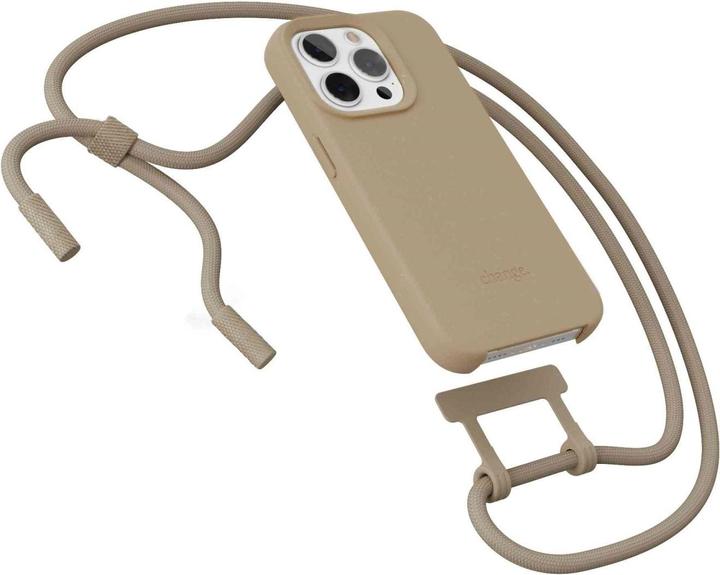 Produktbild Woodcessories Change Case Bio (Apple iPhone 15 Pro)