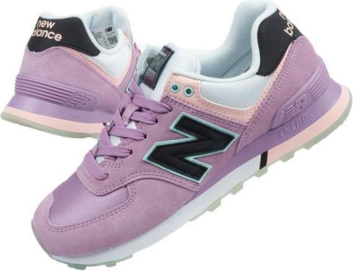 Immagine prodotto New Balance WL 574 (36.5)