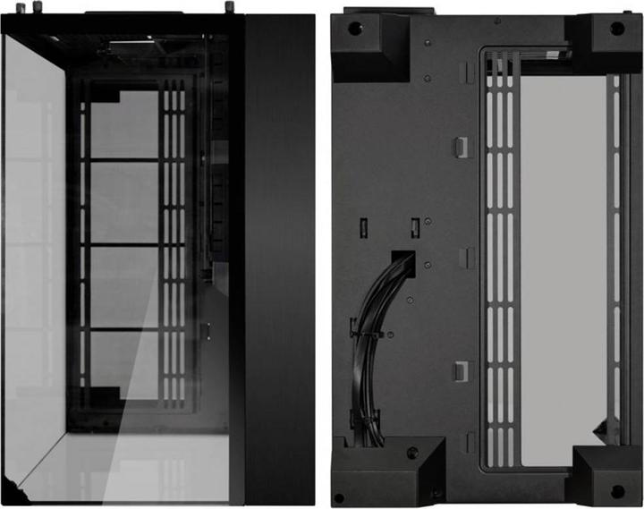 Produktbild Lian-Li O11 Vision (Mini-ITX, ATX, mATX, E-ATX)