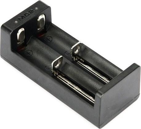 Immagine prodotto Xtar Caricabatterie MC2 (1 pz., Accumulatore di carica elettrica)