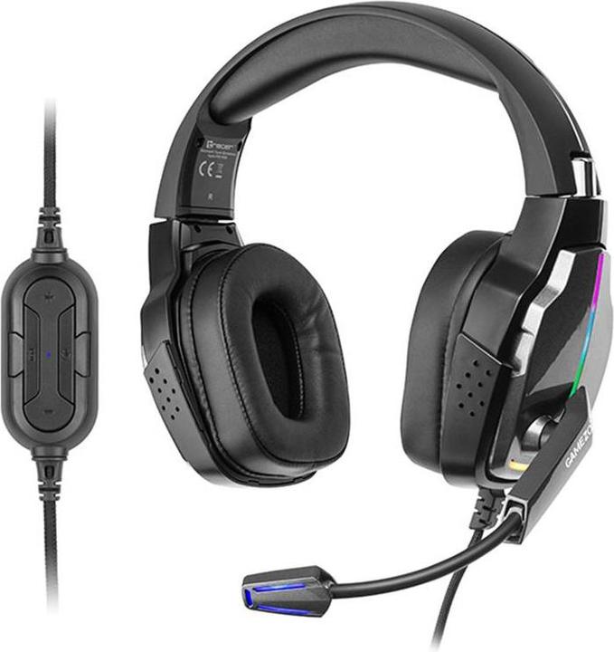 Immagine prodotto Tracer Gamzone Hydra Pro 7.1" Cuffie da gioco (Cablato)