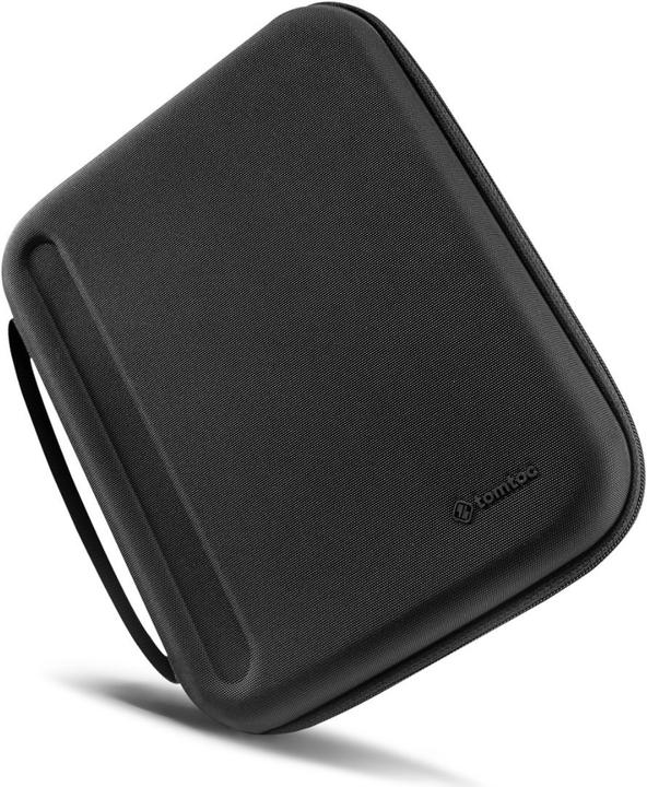 Actual product image tomtoc A06 (12.9") Tablet Case (iPad Pro 12.9 2020 (4. Gen), Microsoft Surface Pro X, XPS 13)