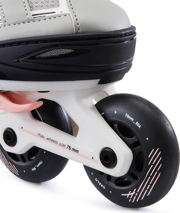 Image du produit Oxelo FIT3 (29, 32)