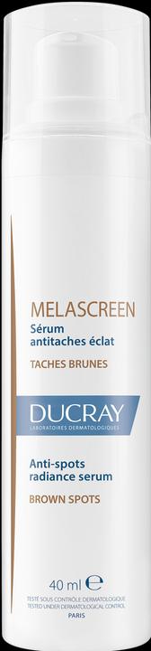 Produktbild Ducray Melascreen Anti-Pigmentflecken Serum (40 ml)
