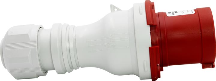 Image du produit Brennenstuhl Fiche CEE 400V/63A IP44