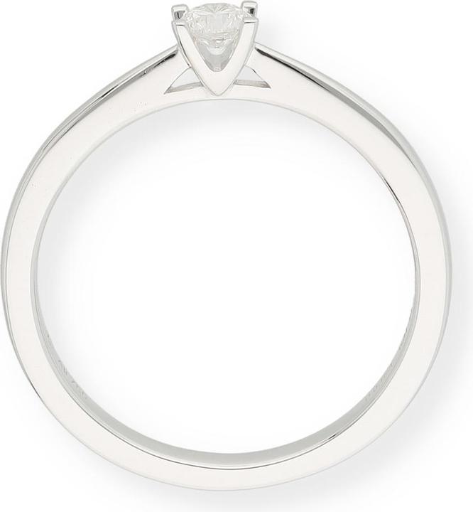 Produktbild Carat Solitaire (52, 750/18 K Gold)