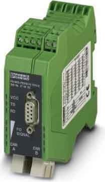Phoenix Contact Convertitore di fibre ottiche PSI-MOS-PROFIB/FO1300 T