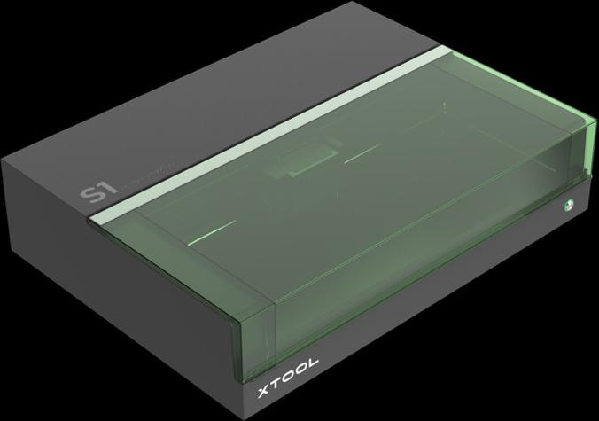 Produktbild XTool S1 - 20W