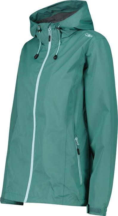 Produktbild CMP Campagnolo Jacket Fix Hood (S)
