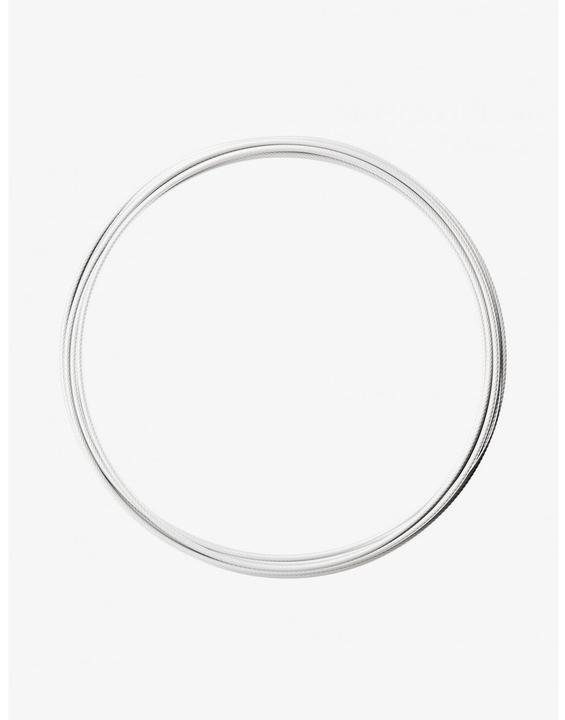 RPM Rope Coated Cable - Stone White