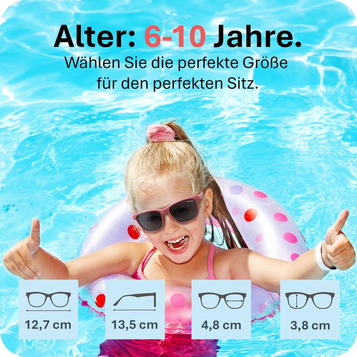 Produktbild Mausito BOHO Large (6 bis 10 Jahre)