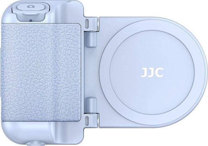 JJC MSG P1 Phone Camera Grip Blue
