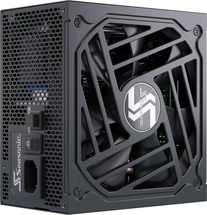 Immagine prodotto Seasonic Focus GX ATX 3.0 (750 W)