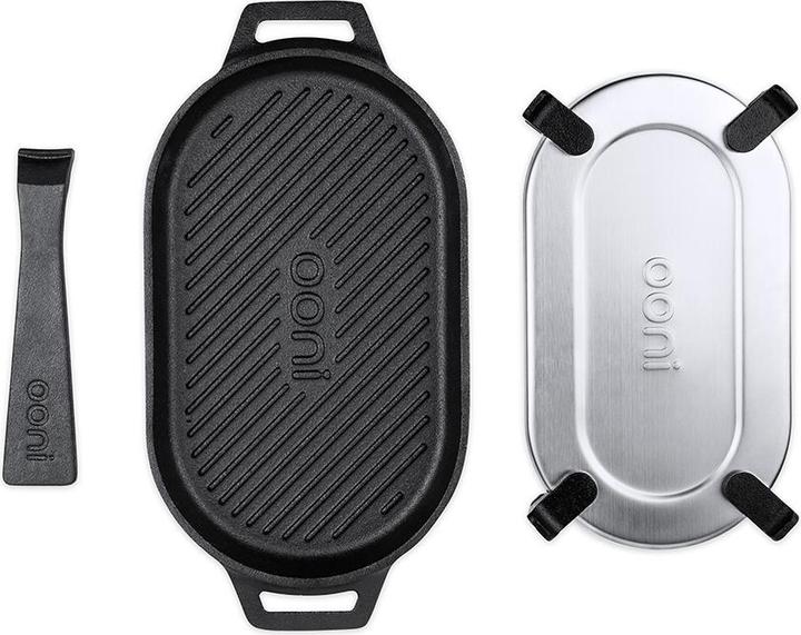 Image du produit Ooni Grizzly Pan