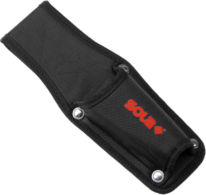 Magni Tasche aus Nylon für Wasserwaage, Torpedo, 25 cm