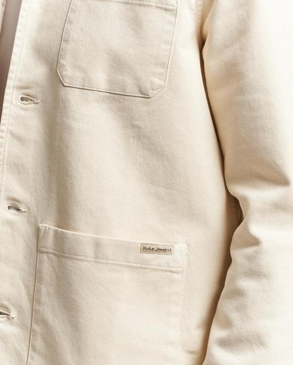 Produktbild Nudie Jeans Barney Worker (S)
